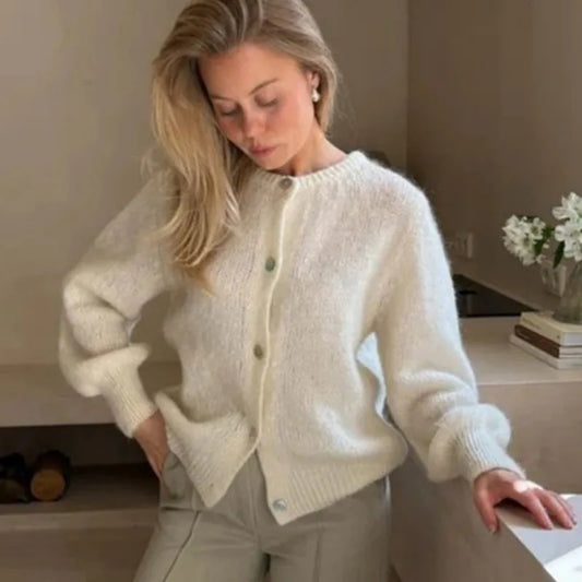 Chic en comfortabel Trui