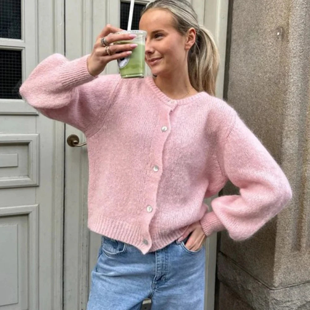 Chic en comfortabel Trui