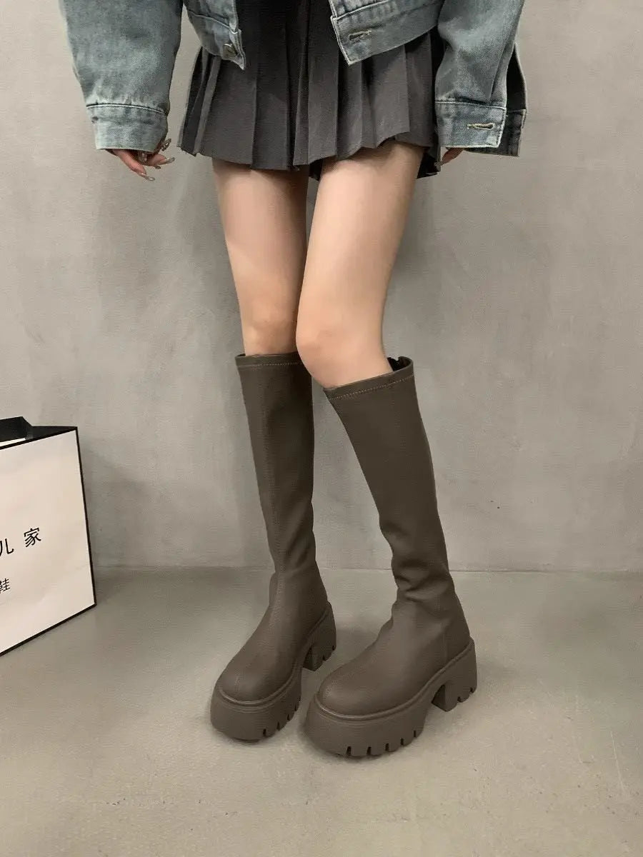 Duurzame en ondersteunende orthopedische Laarzen