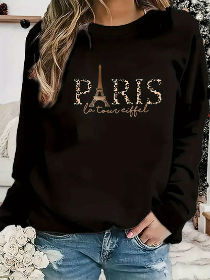 Gepolijst en speels Overhemd