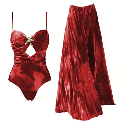 Vintage Style Bikini with a Modern Fit