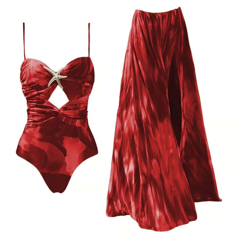 Vintage Style Bikini with a Modern Fit