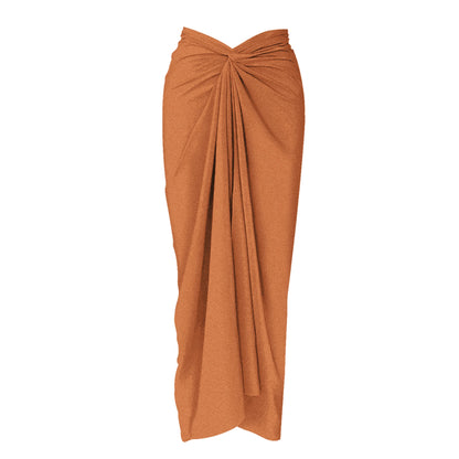 Casually Elegant Bikini with a Refined Edge