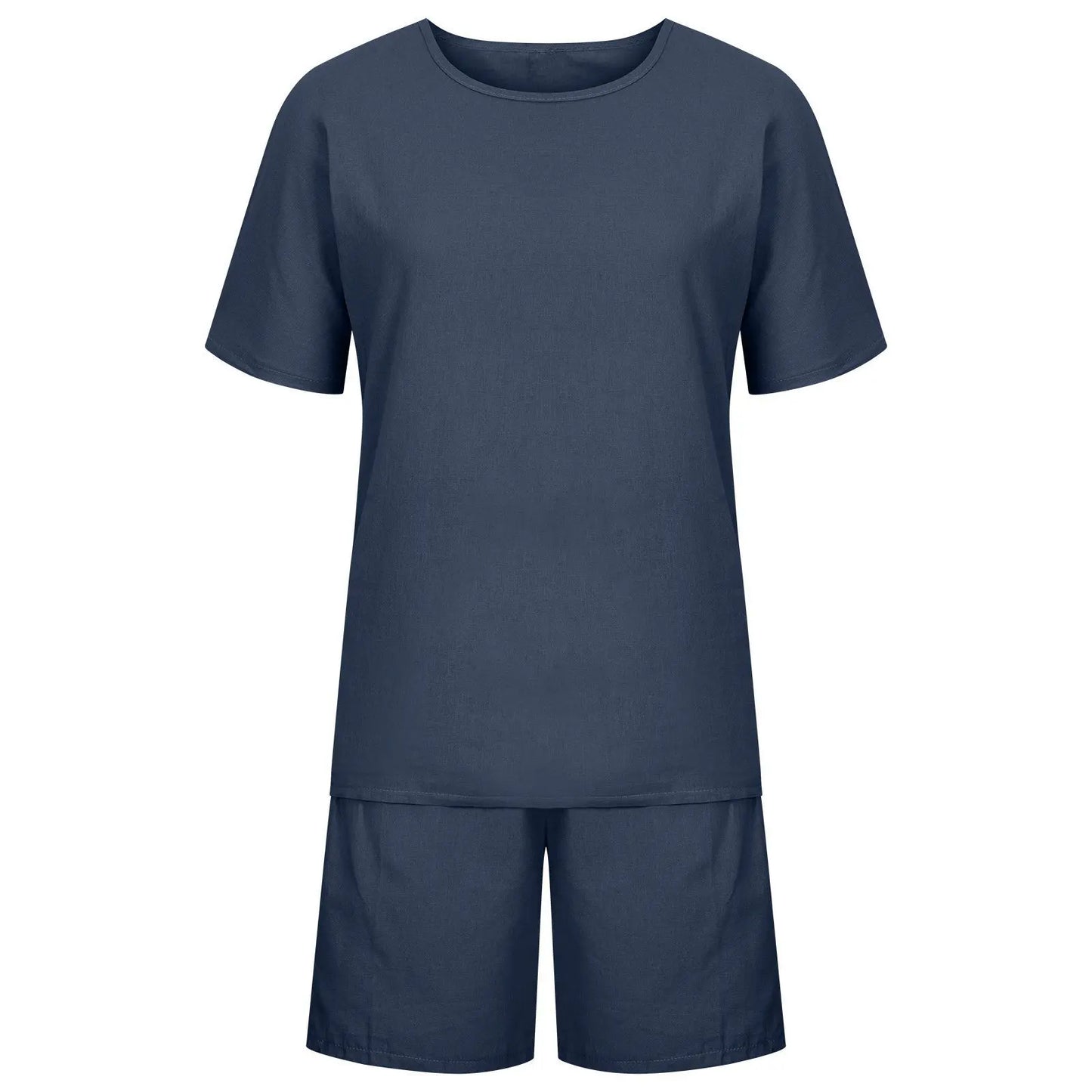 Chic en comfortabel Shorts