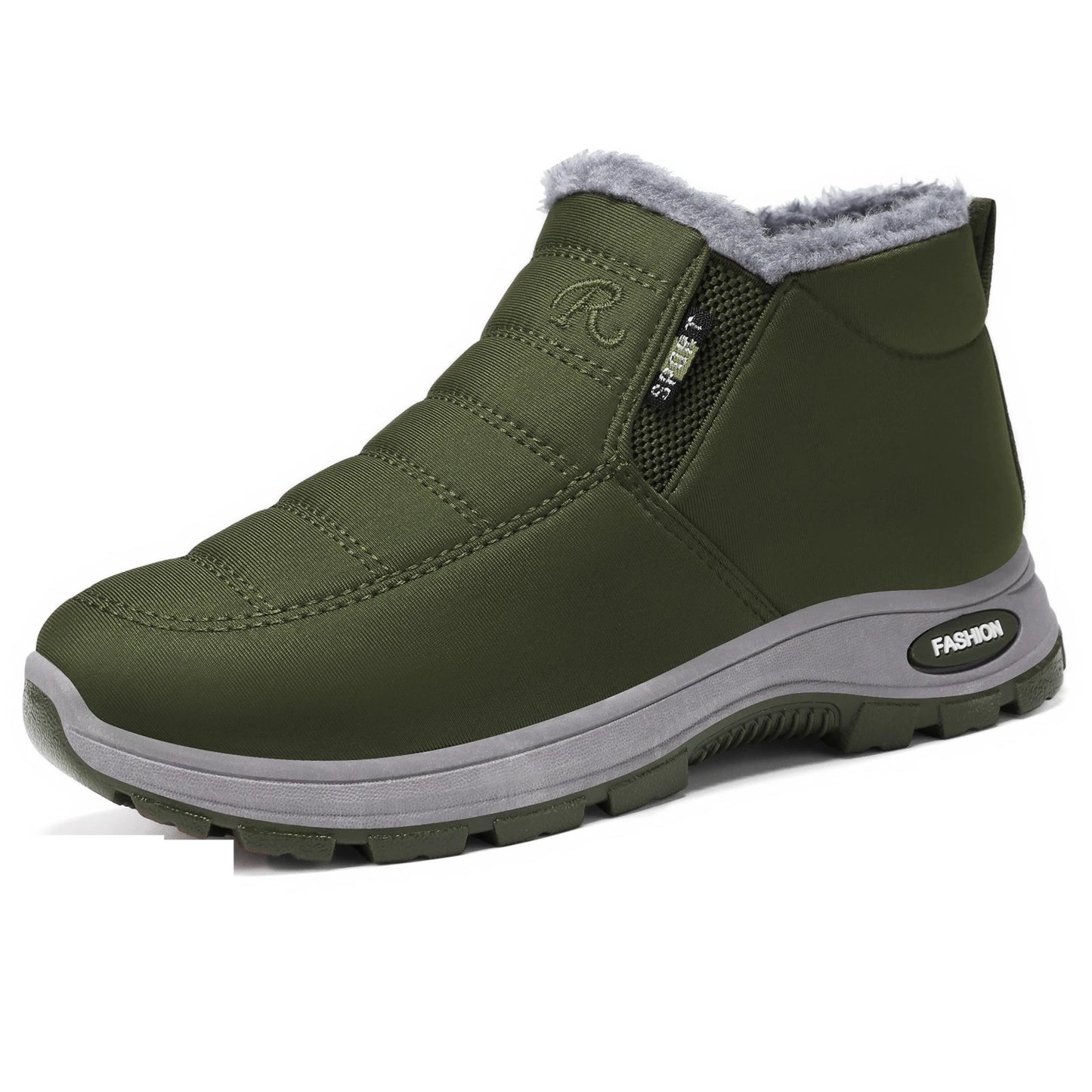 Veelzijdige en ondersteunende orthopedische Laarzen