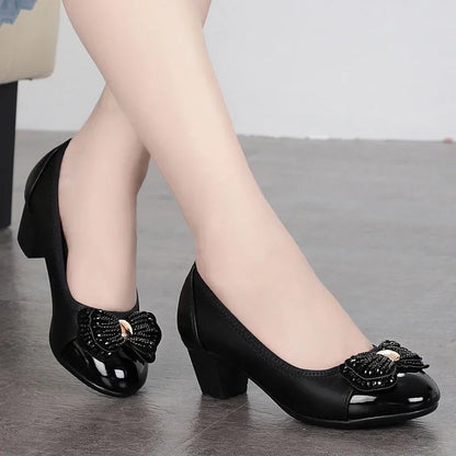 Veelzijdige en ondersteunende orthopedische Schoenen