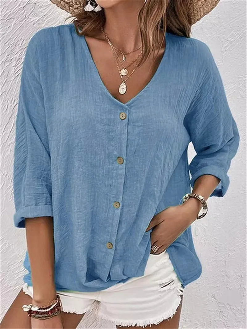 Gracefully Styled Shirt for Any Occasion