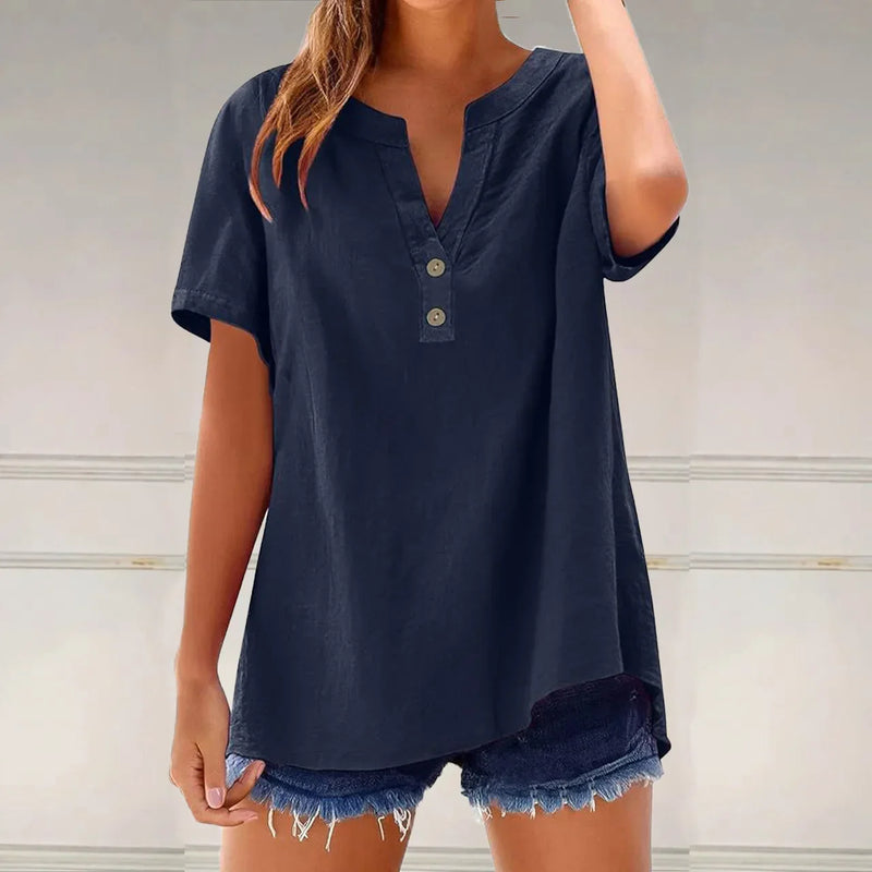 Elegantly Styled Shirt for Everyday Wear
