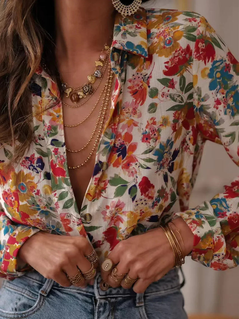 Classic Vintage & Enduringly Stylish Shirt