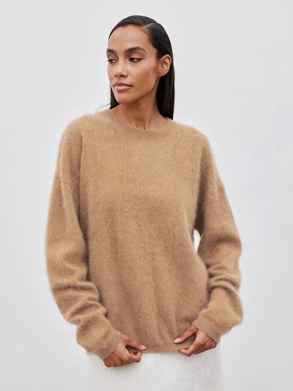 Klassiek en veelzijdig Trui