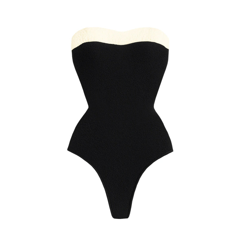 Classic Designed Bikini in a Timeless Cut
