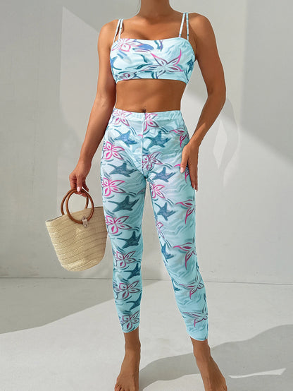 Vintage Inspired Trousers with a Contemporary Edge