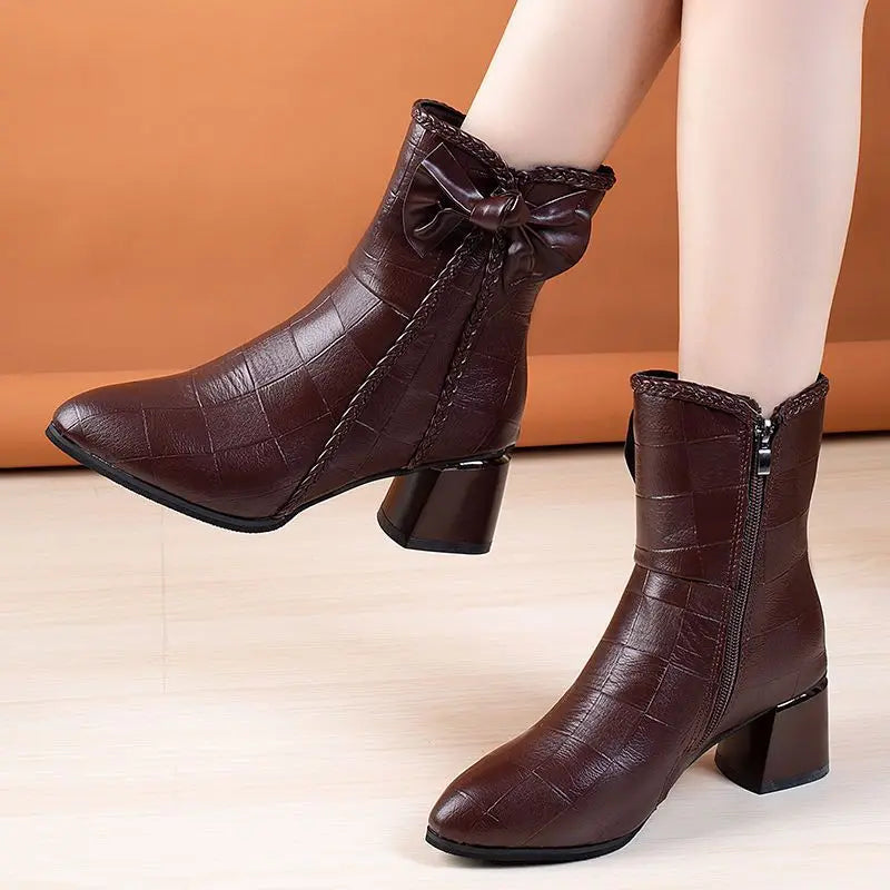 Hoogwaardige orthopedische Laarzen