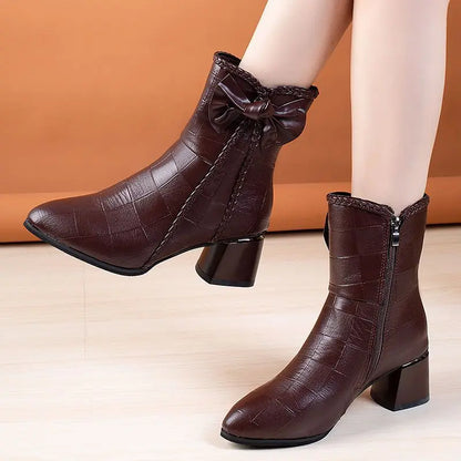 Hoogwaardige orthopedische Laarzen