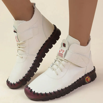 Casual en ondersteunende orthopedische Laarzen