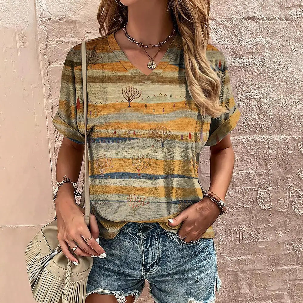 Klassiek en veelzijdig Overhemd