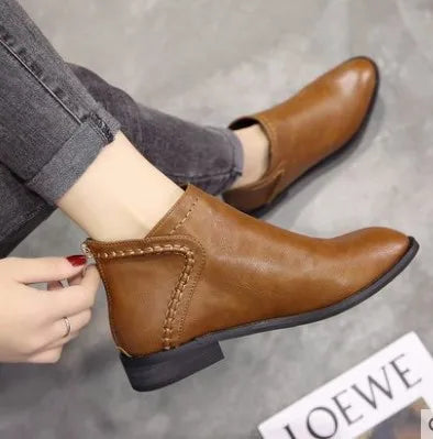 Ondersteunende en stijlvolle orthopedische Laarzen