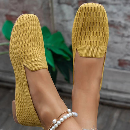 Hoogwaardige orthopedische Ballerina's