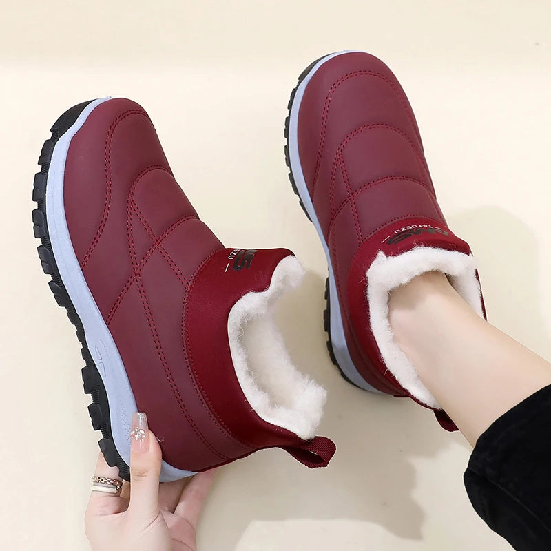 Duurzame en ondersteunende orthopedische Schoenen