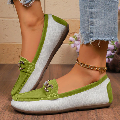 Casual en ondersteunende orthopedische Schoenen