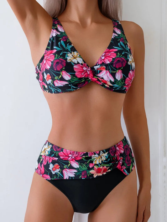 Elegantly Styled Bikini for Everyday Wear
