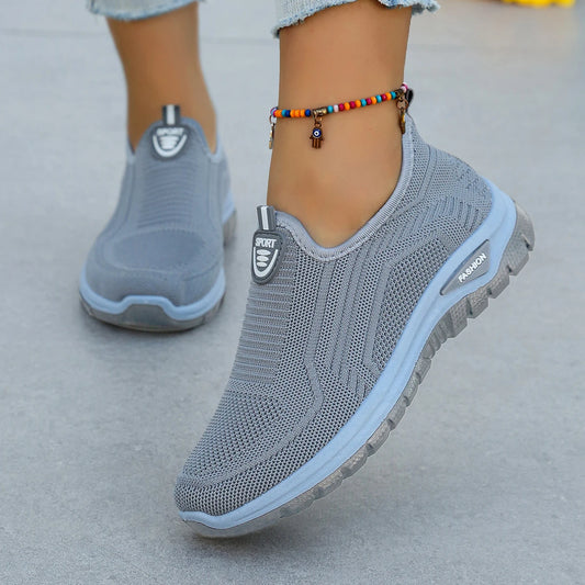 Duurzame en ondersteunende orthopedische Sneakers