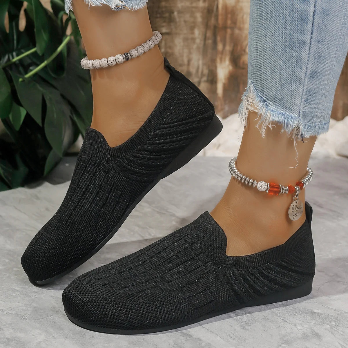 Comfortabele en modieuze orthopedische Sneakers