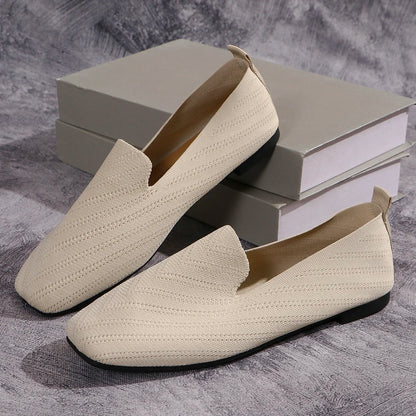 Ondersteunende en stijlvolle orthopedische Ballerina's