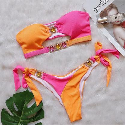 Beatriz® | Modern and Versatile Bikini