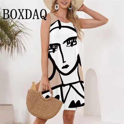 Chic en comfortabel Jurk