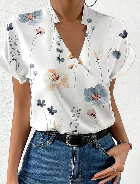 Sophisticated Shirt with a Clean Classic Look