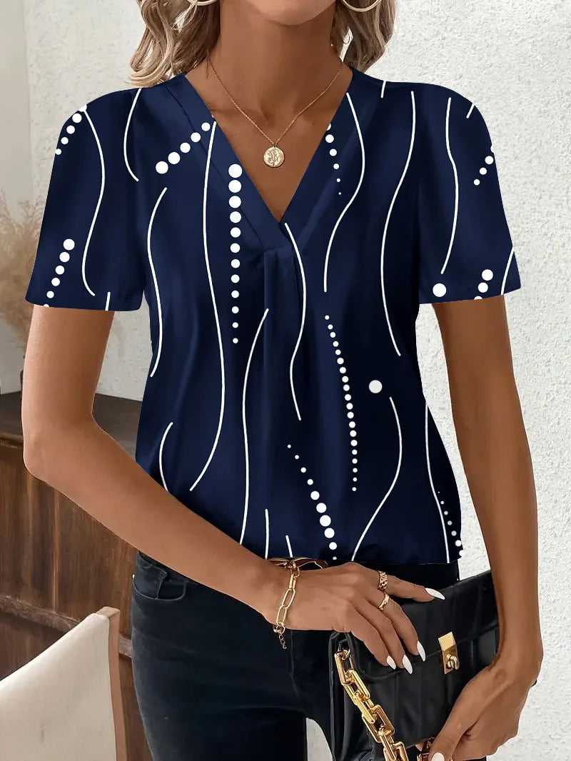 Klassiek en veelzijdig Overhemd