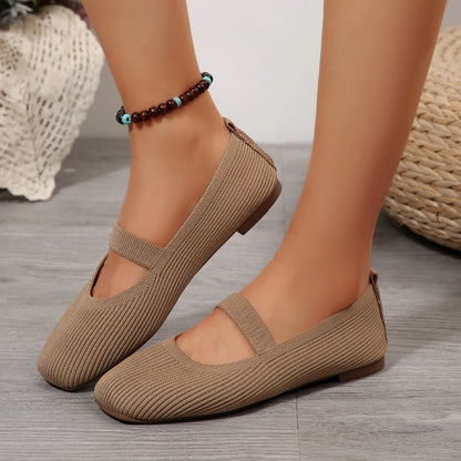 Duurzame en ondersteunende orthopedische Instappers