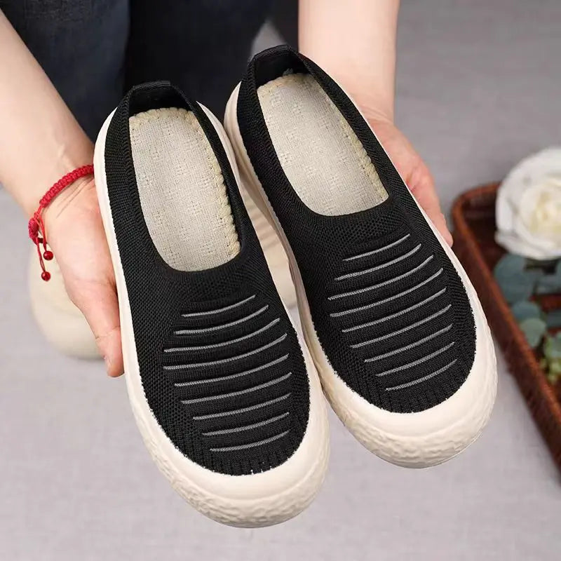 Duurzame en ondersteunende orthopedische Sneakers