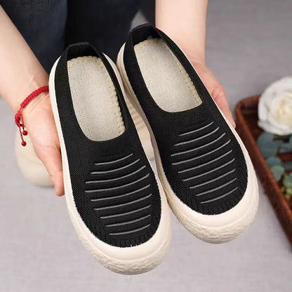 Duurzame en ondersteunende orthopedische Sneakers