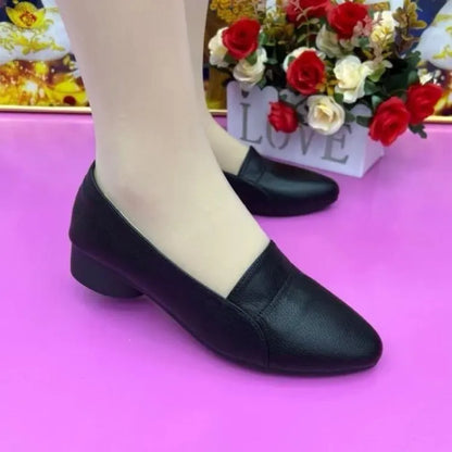 Comfortabele en modieuze orthopedische Ballerina's