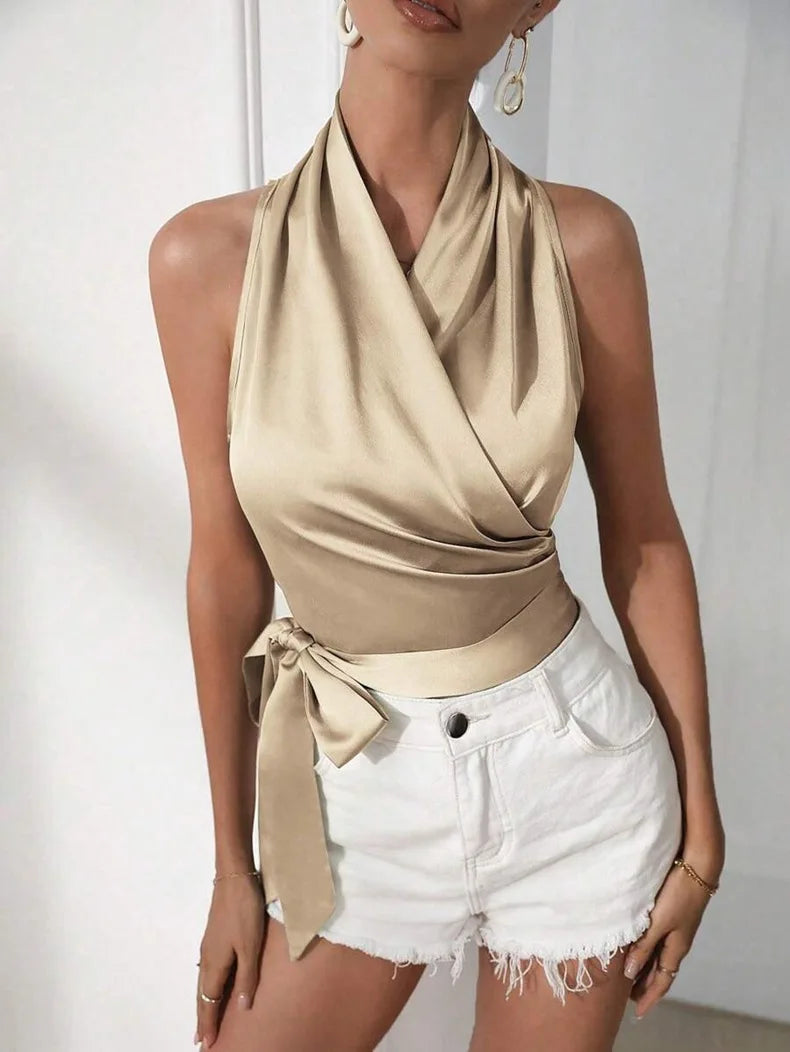 Effortlessly Elegant Shirt with a Timeless Design