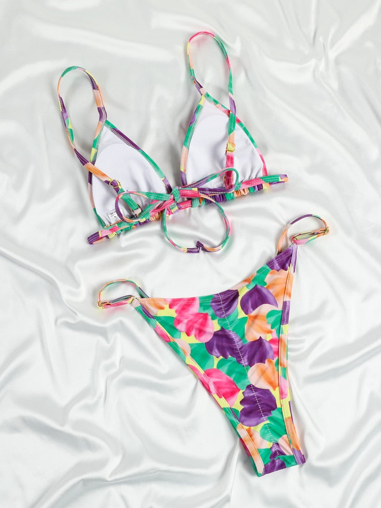 Jenny® | Effortless and Bikini