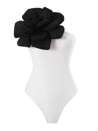 Vintage Style Swimsuit with a Modern Fit
