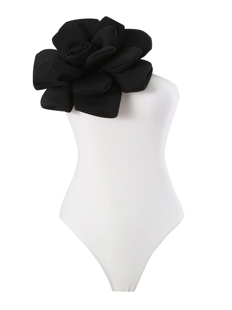 Vintage Style Swimsuit with a Modern Fit