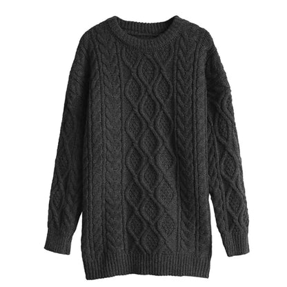 Gezellig en chic Trui