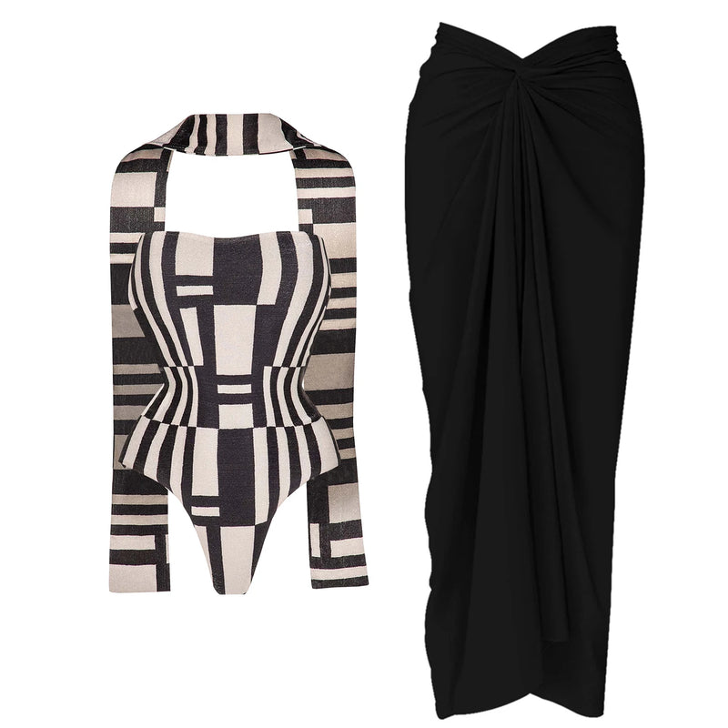 Vintage Style Dress with a Modern Fit