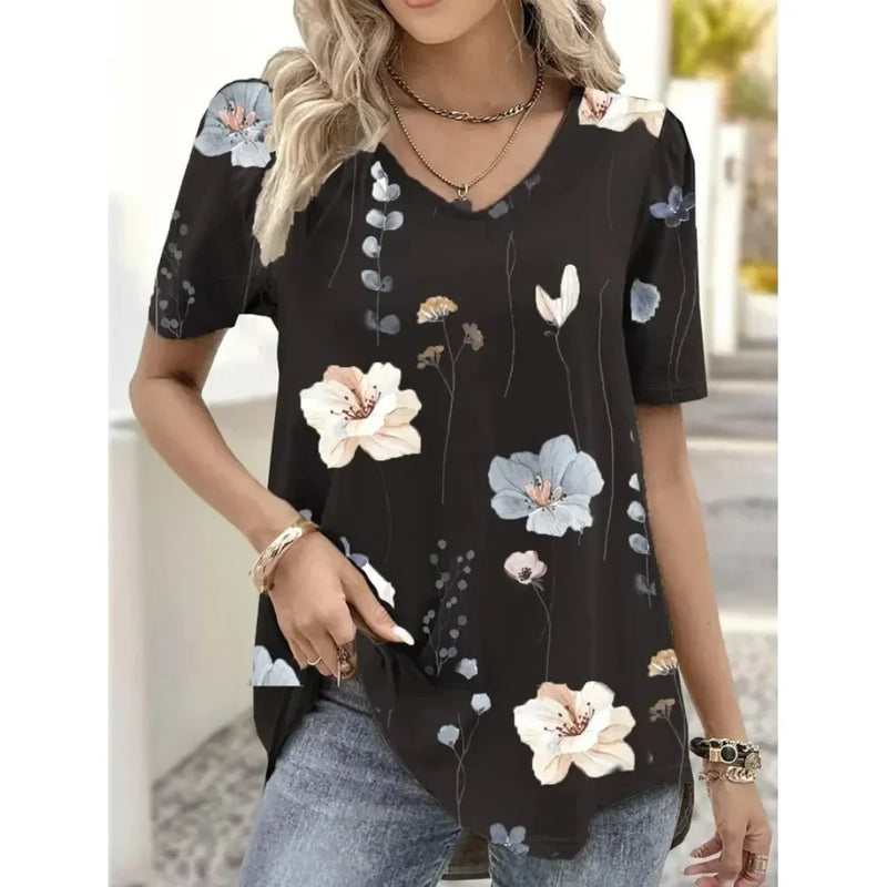Sophisticated Shirt with a Clean Classic Look