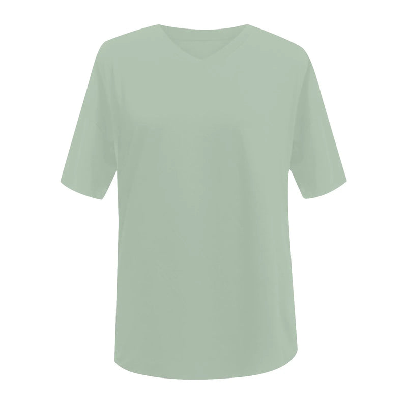 Polished Shirt with an Effortless Classic Look