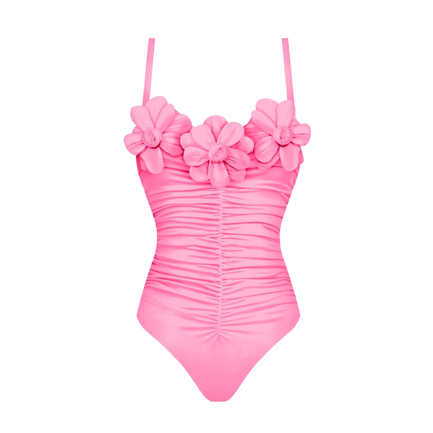 Casually Elegant Bikini with a Refined Edge