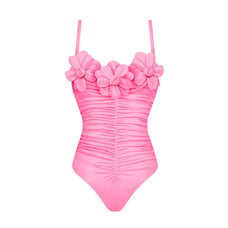 Casually Elegant Bikini with a Refined Edge