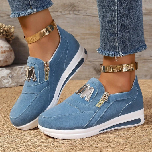 Hoogwaardige orthopedische Sneakers