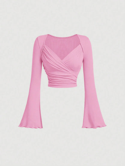 Cool en casual Overhemd