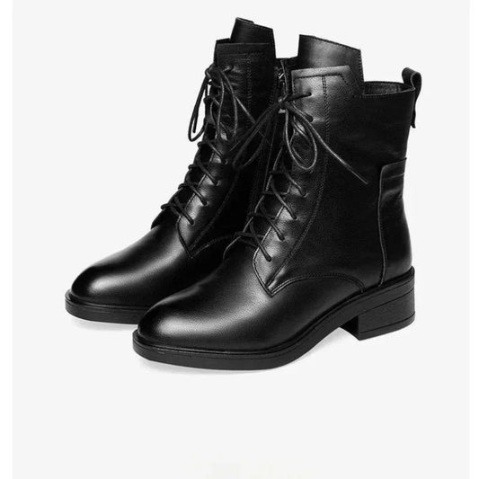 Comfortabele en modieuze orthopedische Laarzen