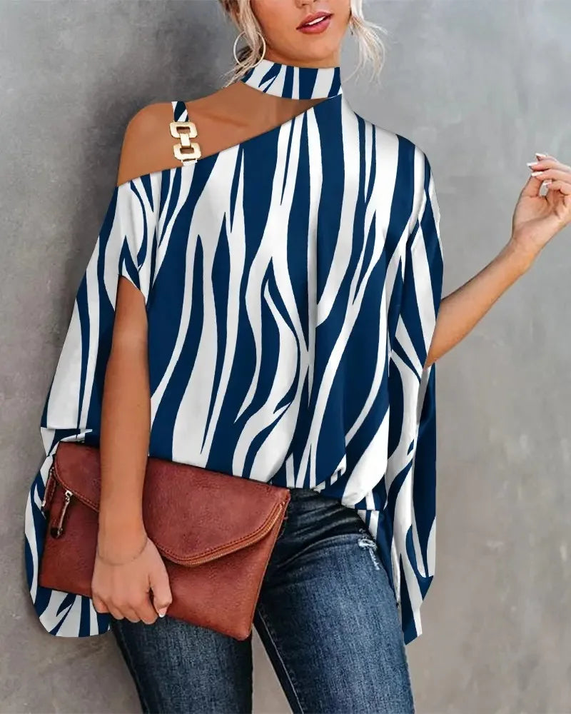 Sophisticated Shirt with a Clean Classic Look